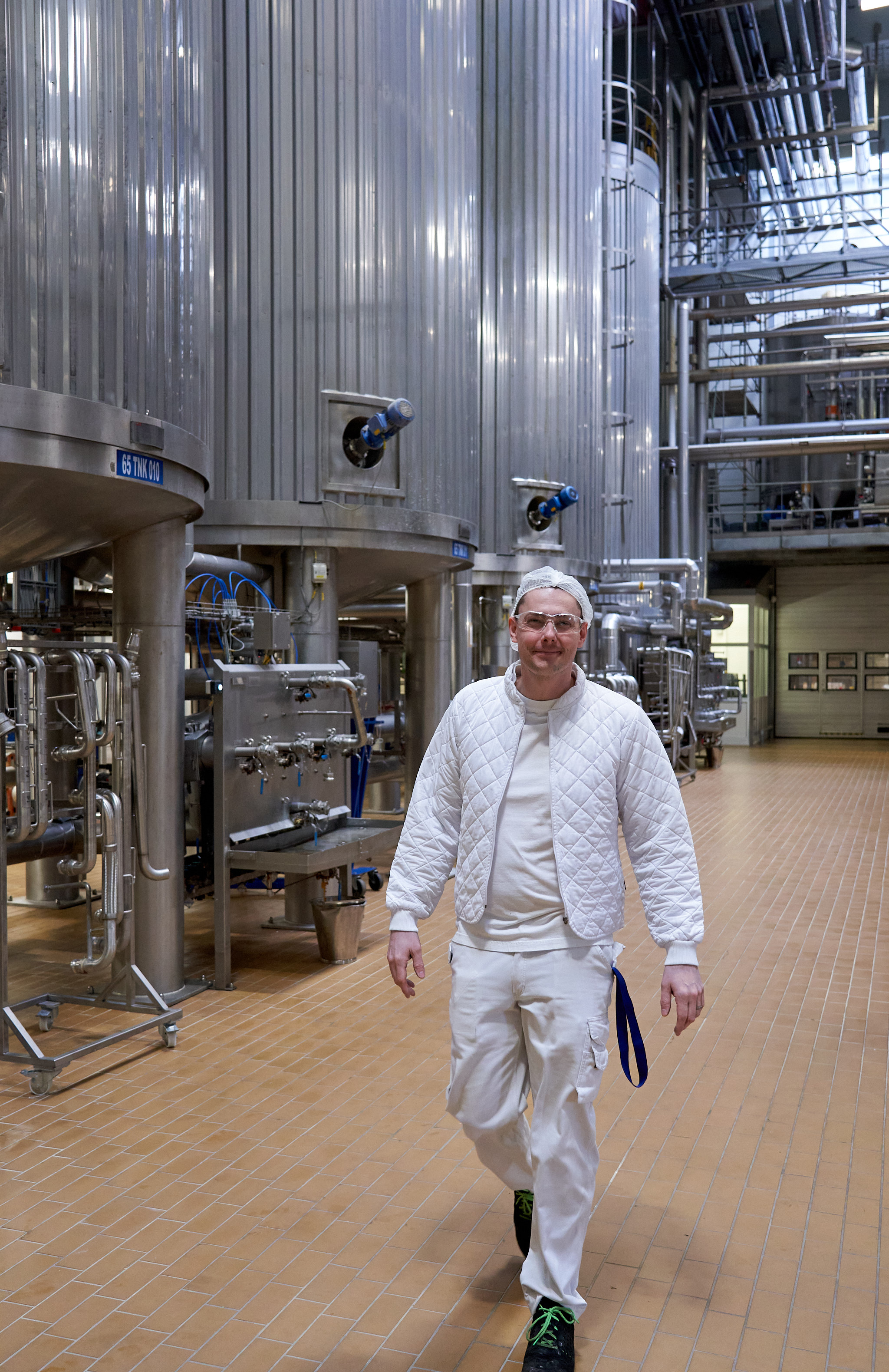 Daniel Sandø Produktionen