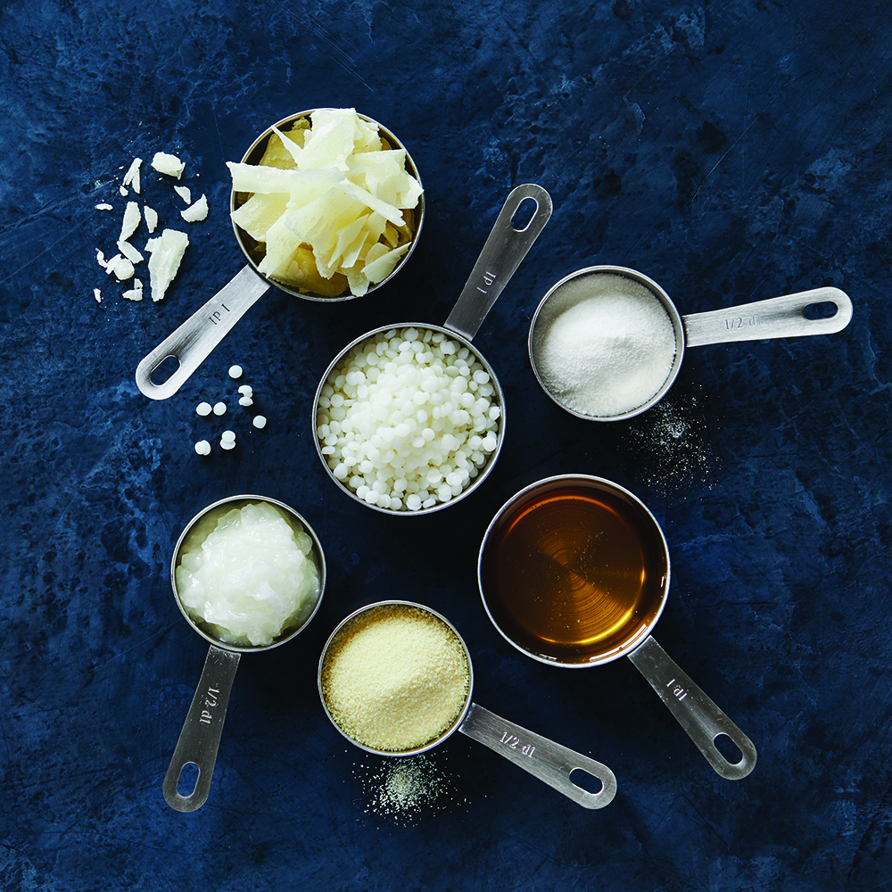 Palsgaard Emulsifiers 1000X1000