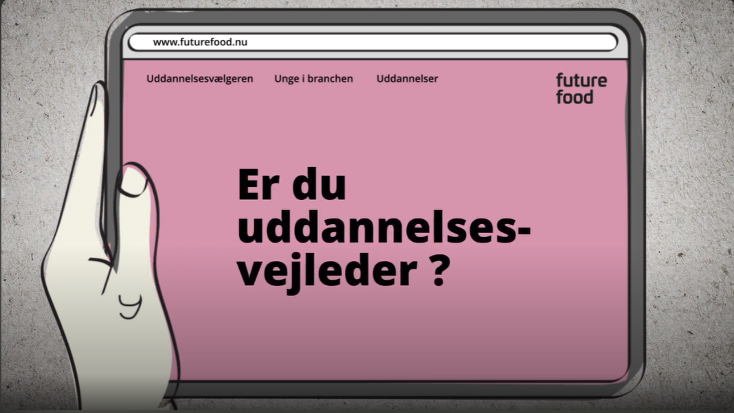 Er du uddannelsesvejleder