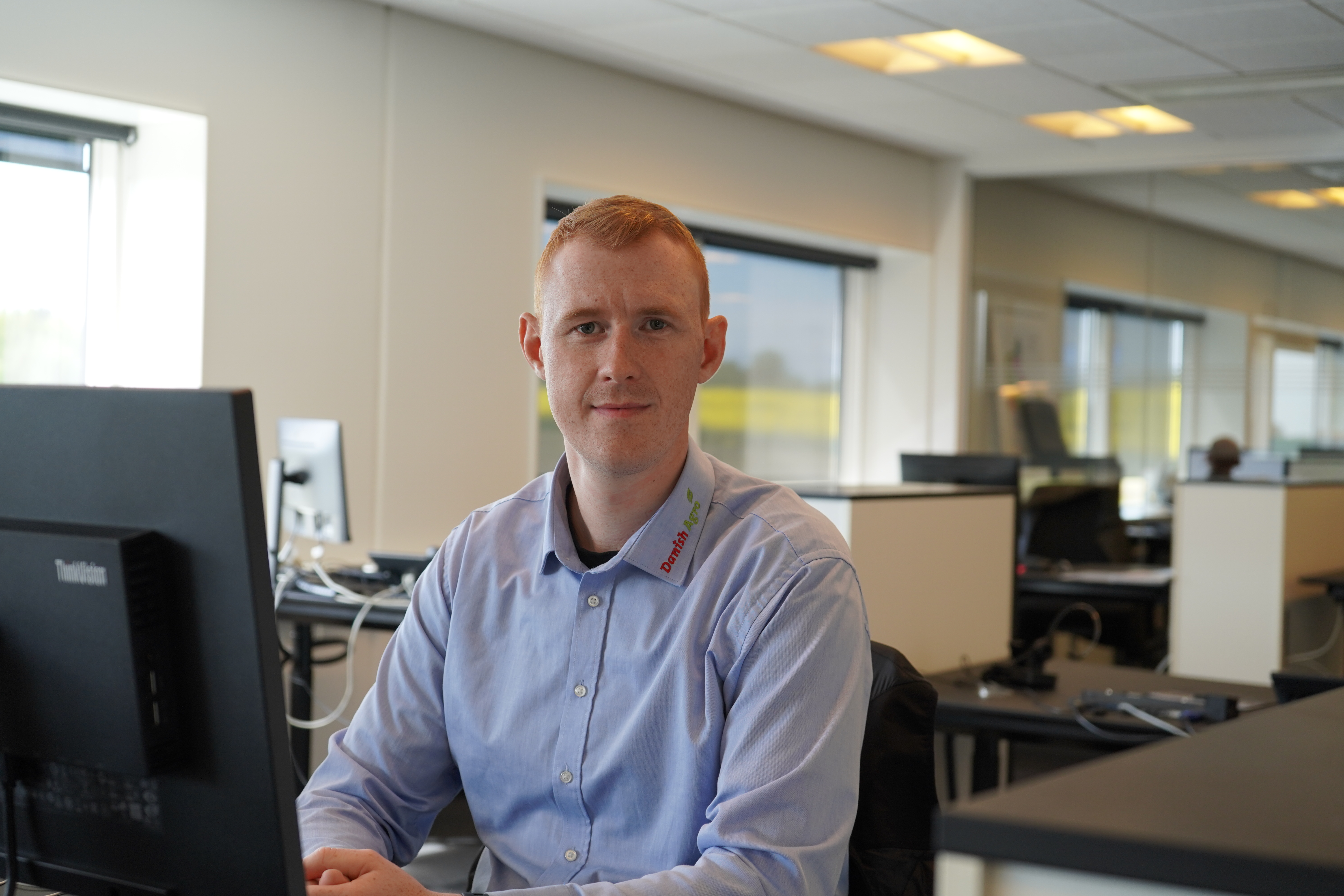 Martin Bay Mortensen