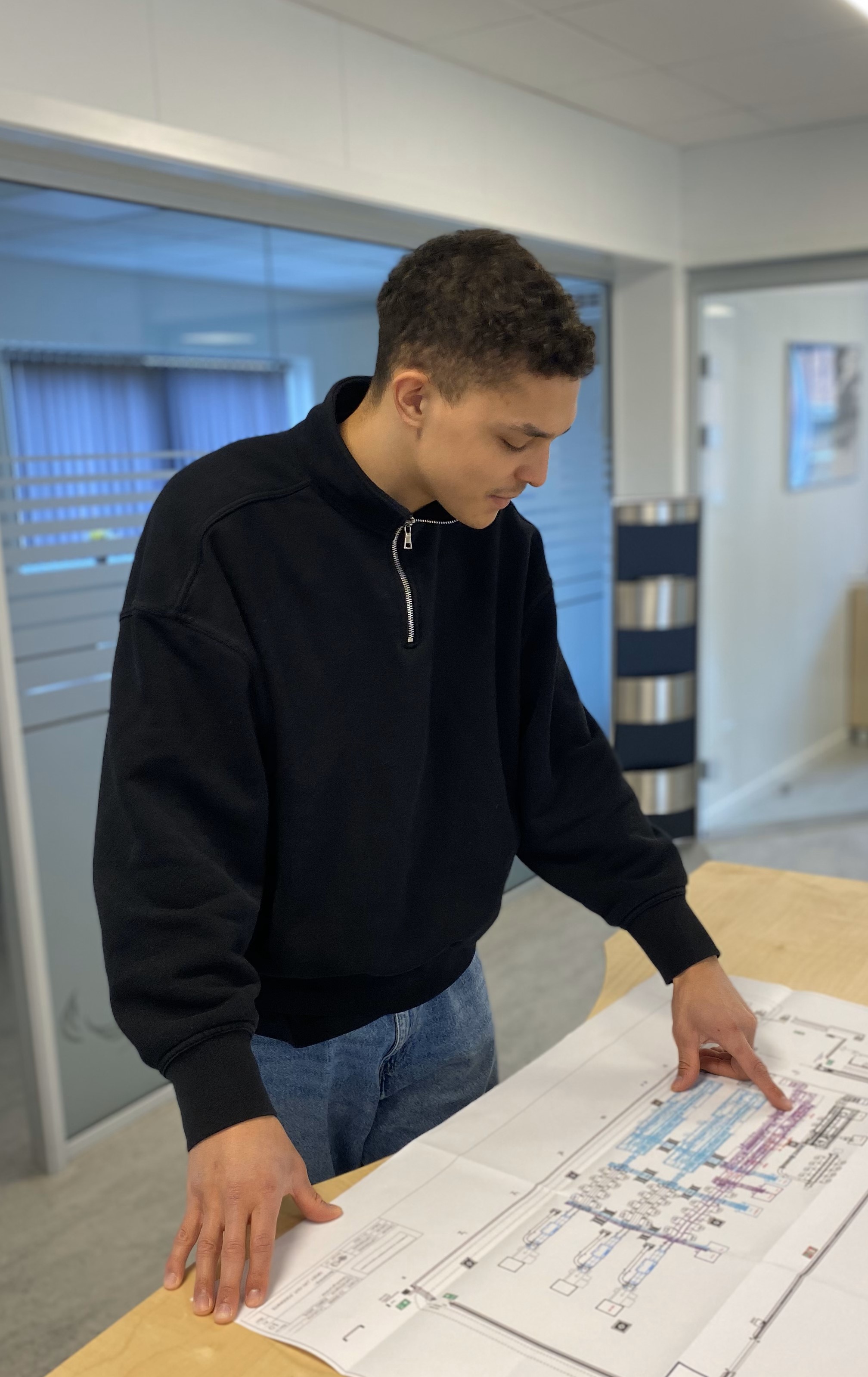 Nicolas C S Jensen Danpo Virksomhedspræsentation Future Foods