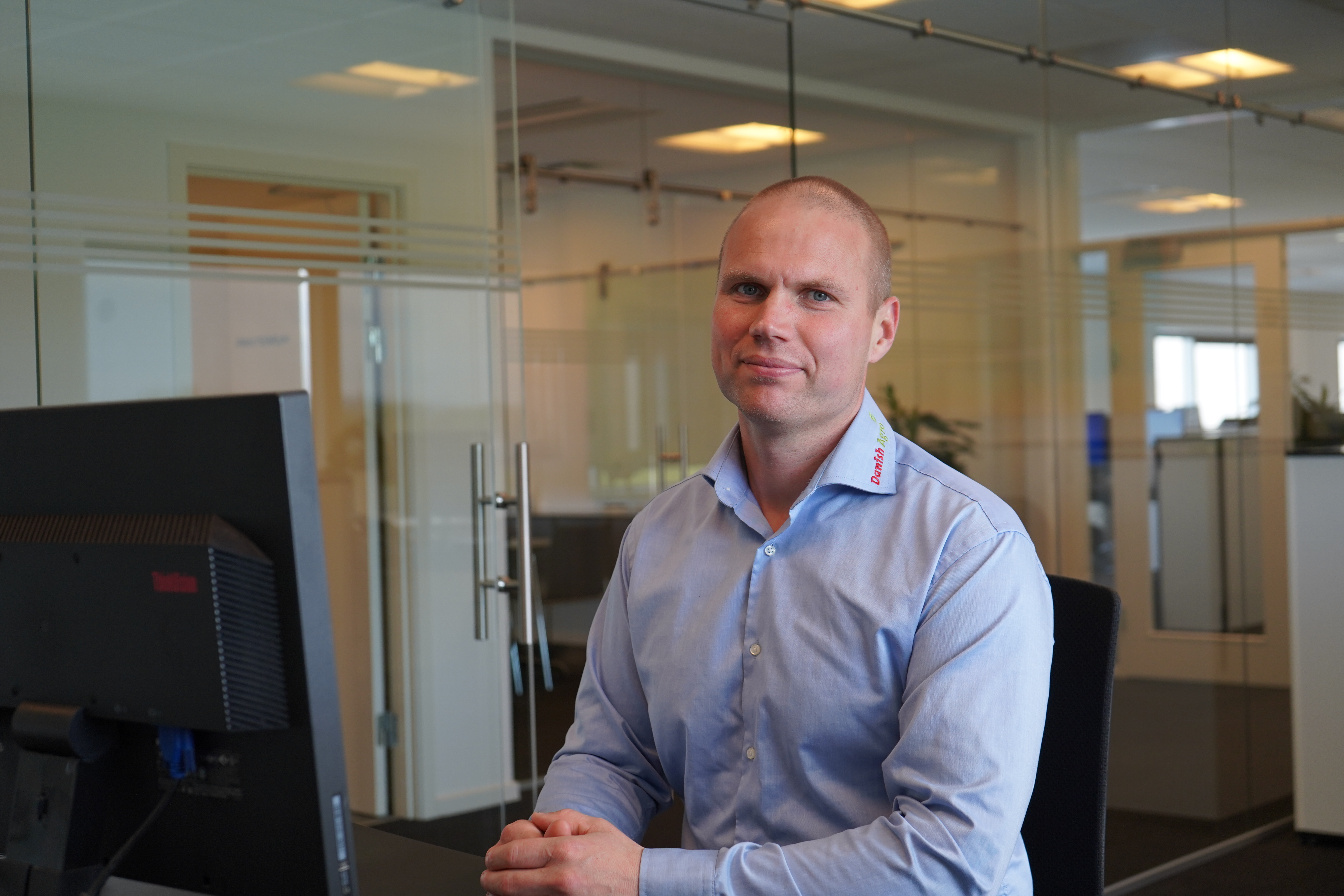 Jesper Kviesgaard Thomsen