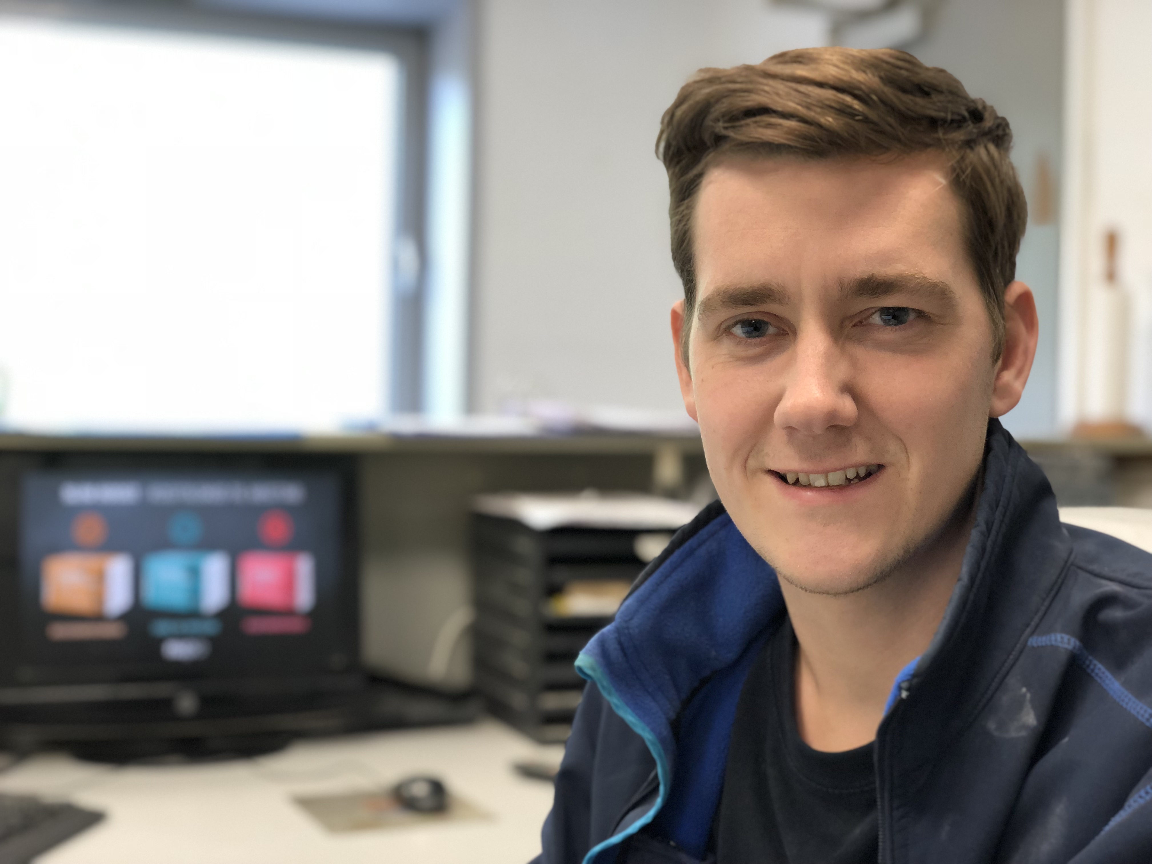 Morten Bruun Tanderup